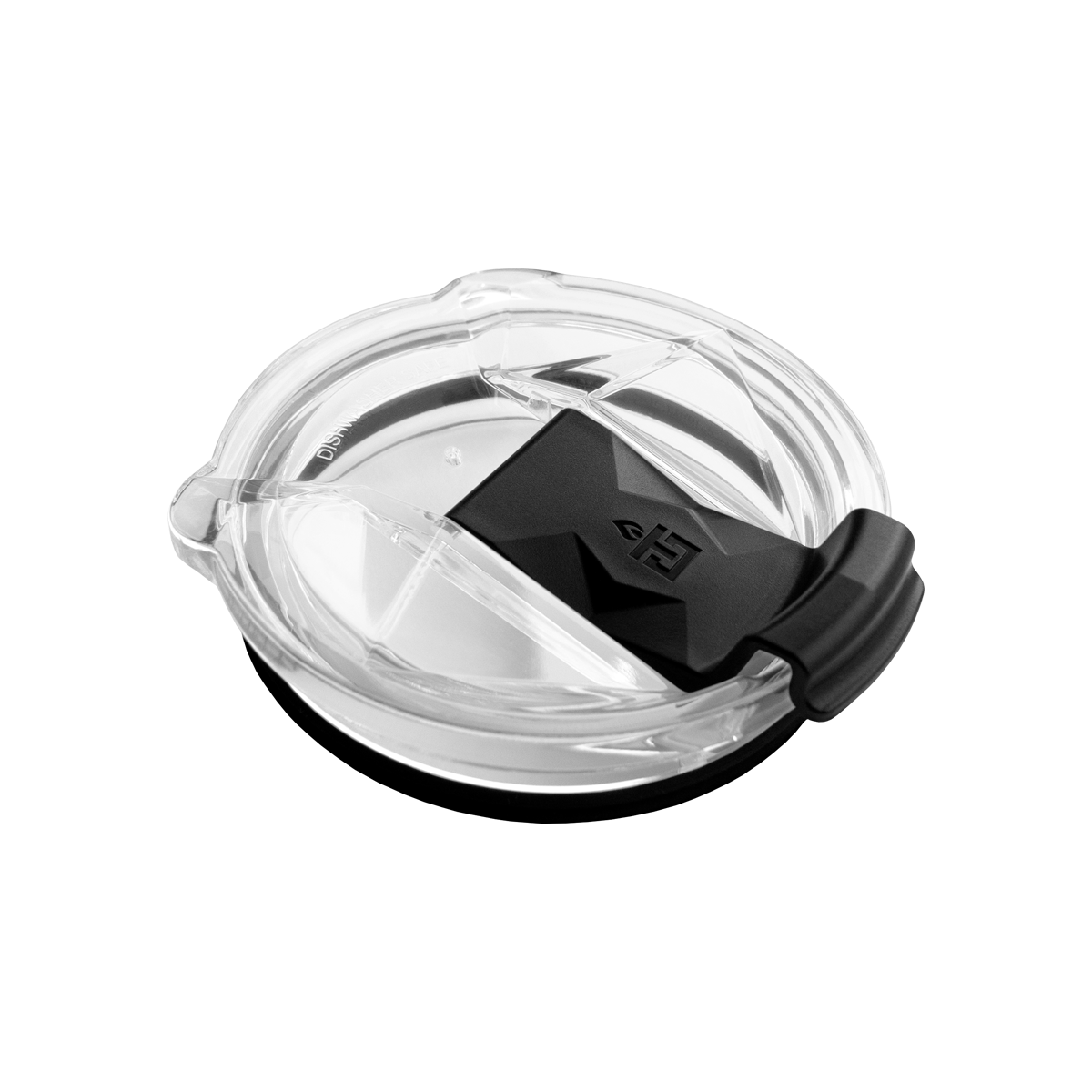 Tumbler Flip Lid