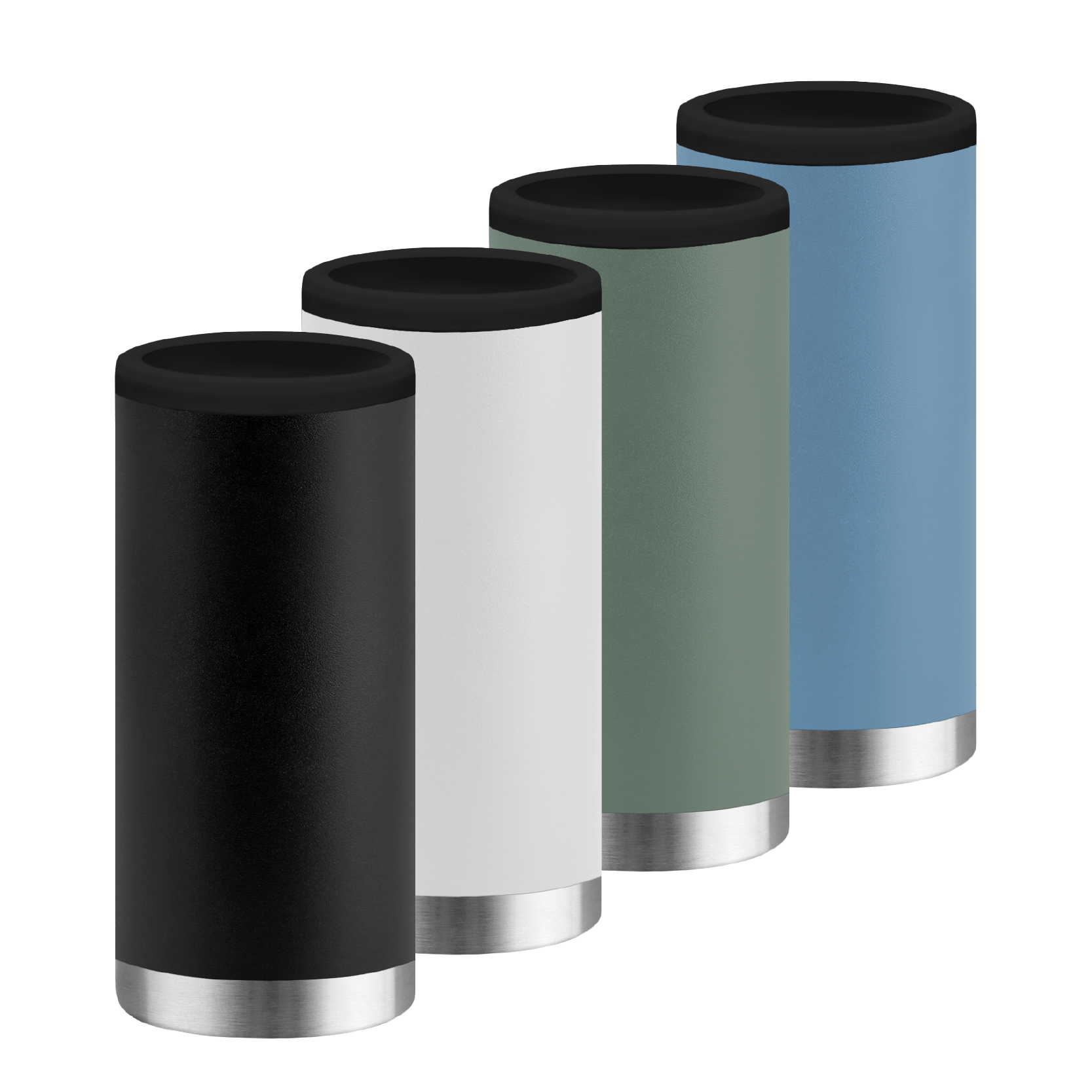 Skinny Can Cooler
