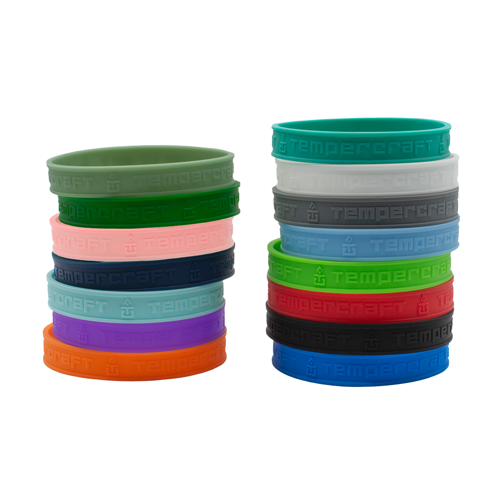 Silicone Bracelets at Rs 5/piece | Silicone Wrist Bracelet in Delhi | ID:  15354711173