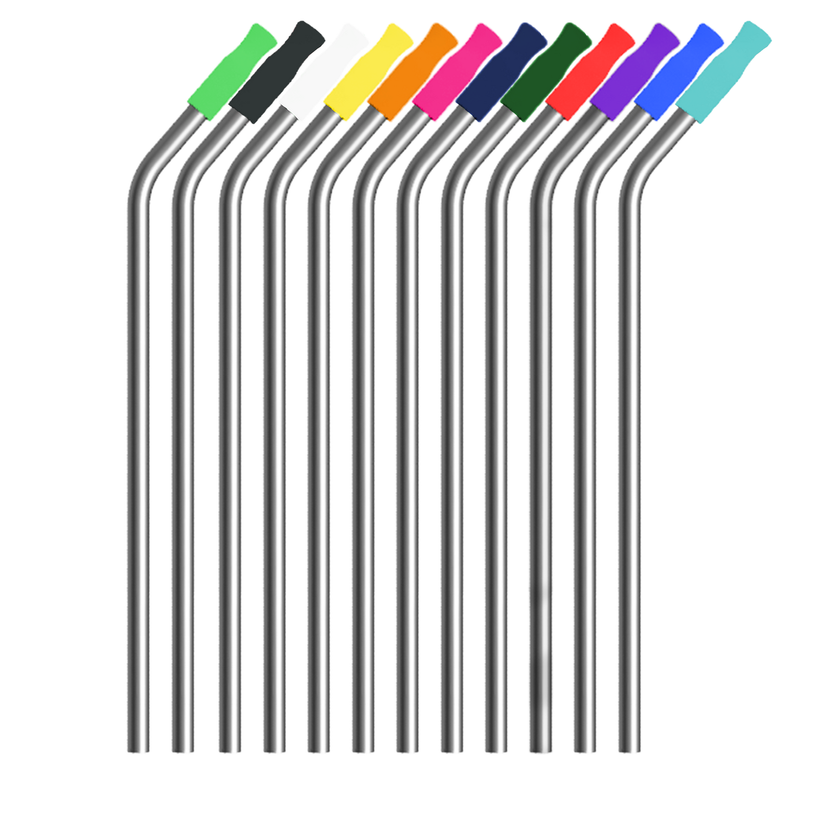 Stainless Steel Straw