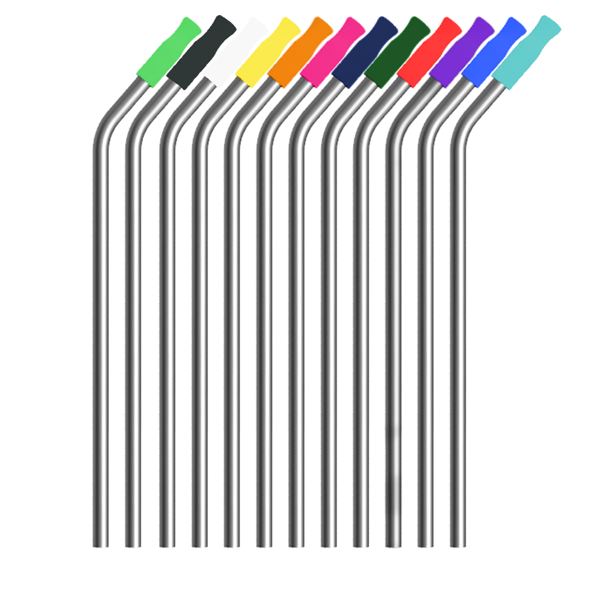 Stainless Steel Straw